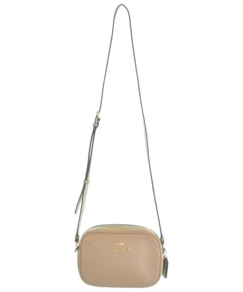 COACH กระเป๋าสะพาย