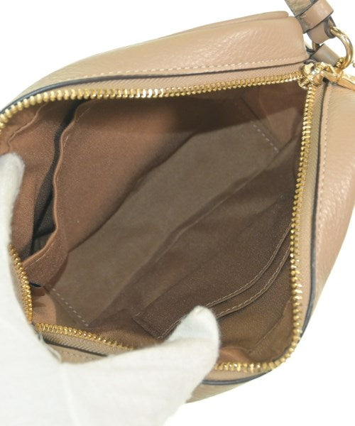 COACH กระเป๋าสะพาย