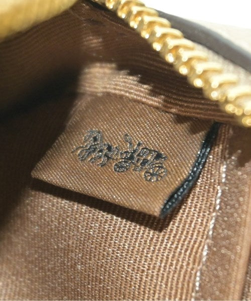 COACH กระเป๋าสะพาย