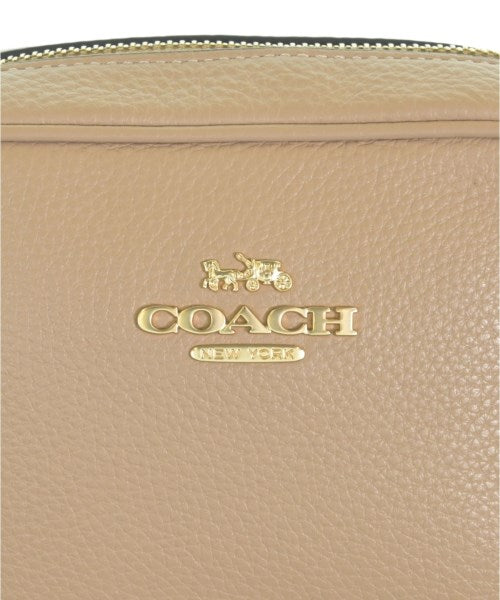 COACH กระเป๋าสะพาย