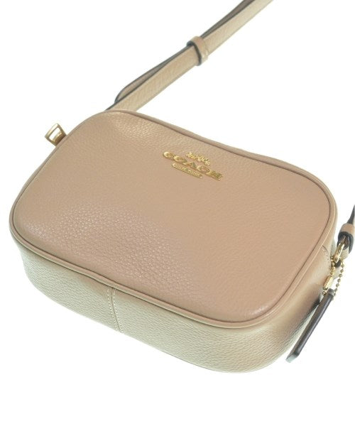 COACH กระเป๋าสะพาย