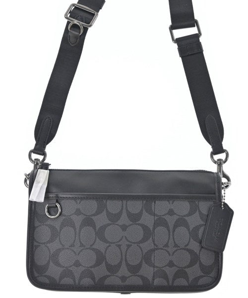 COACH กระเป๋าสะพาย