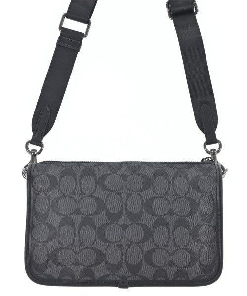 COACH กระเป๋าสะพาย
