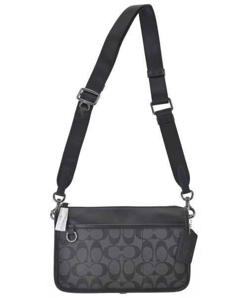COACH กระเป๋าสะพาย