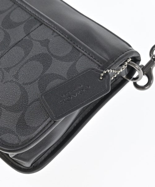 COACH กระเป๋าสะพาย