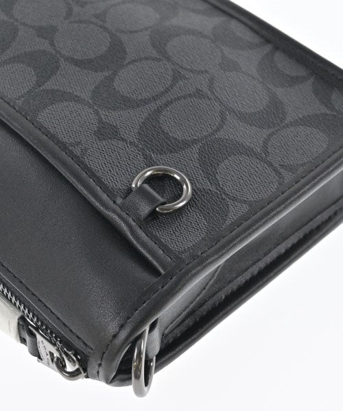 COACH กระเป๋าสะพาย
