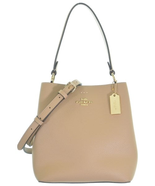 COACH กระเป๋าสะพาย
