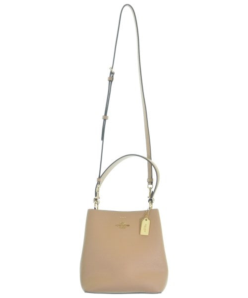 COACH กระเป๋าสะพาย