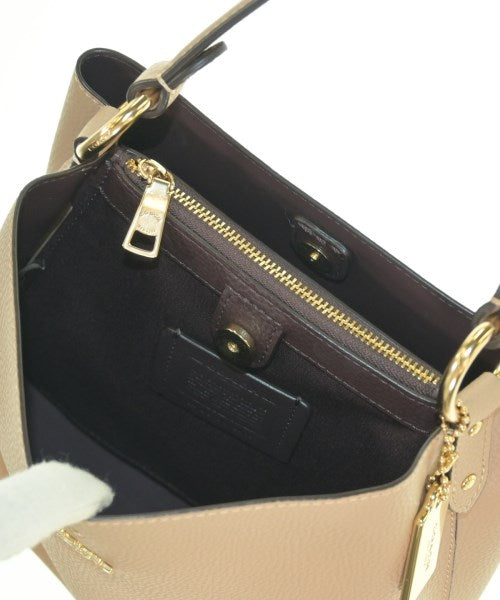 COACH กระเป๋าสะพาย