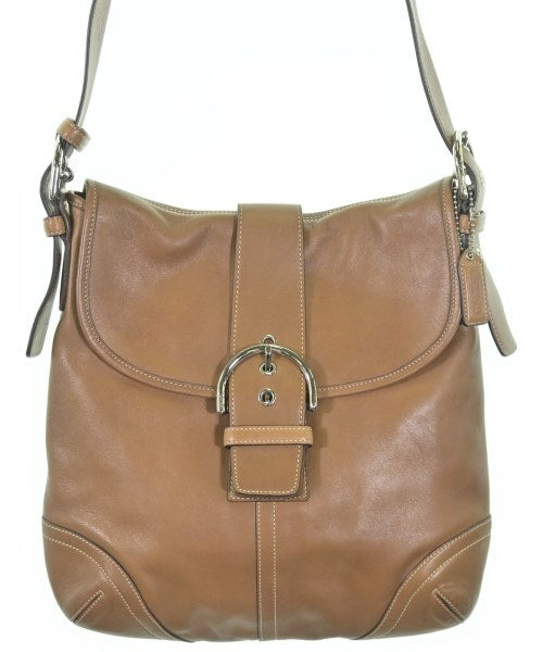 COACH กระเป๋าสะพาย