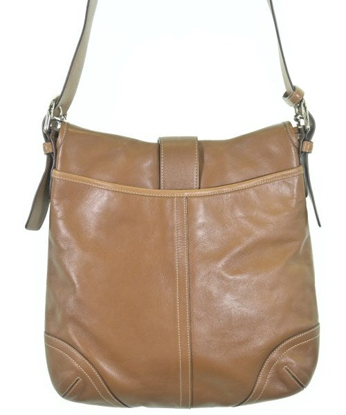 COACH กระเป๋าสะพาย