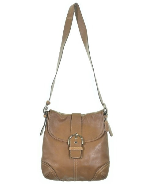 COACH กระเป๋าสะพาย