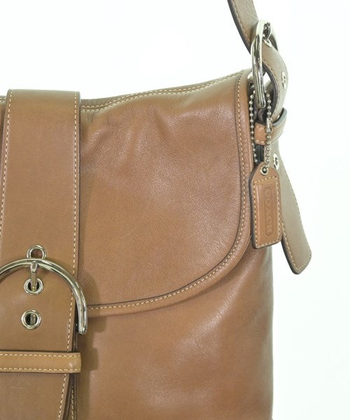 COACH กระเป๋าสะพาย