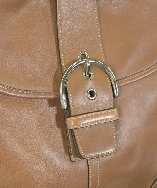 COACH กระเป๋าสะพาย