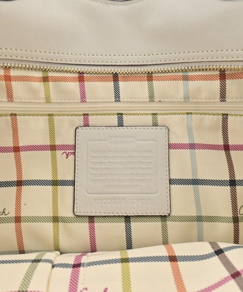 COACH กระเป๋าถือ