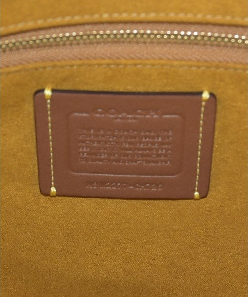 COACH กระเป๋าสะพาย