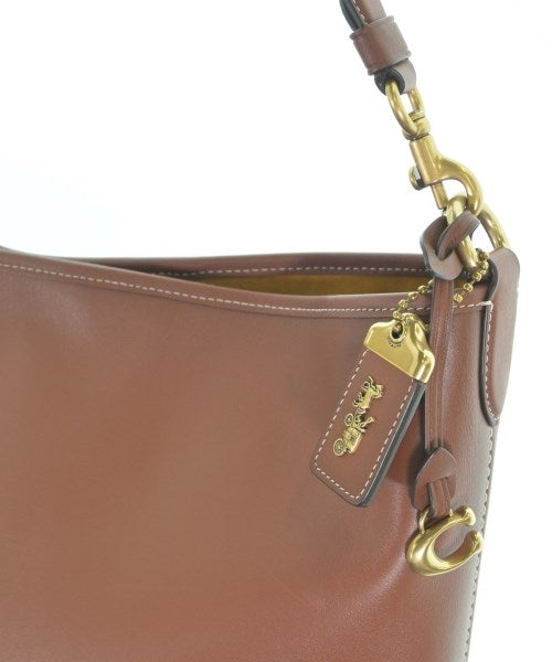 COACH กระเป๋าสะพาย