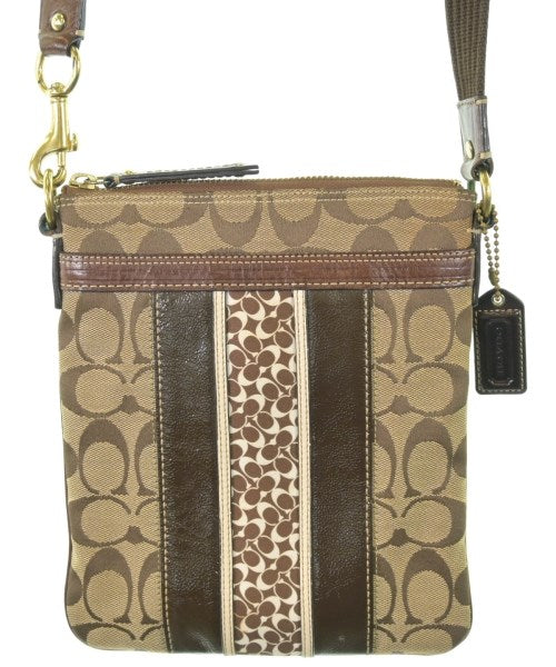 COACH กระเป๋าสะพาย