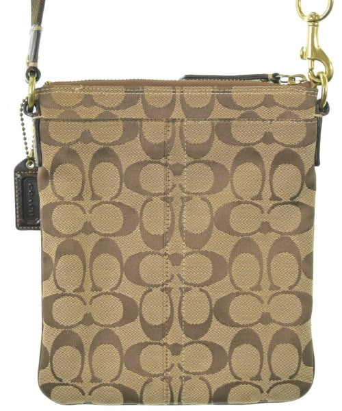 COACH กระเป๋าสะพาย