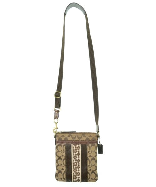 COACH กระเป๋าสะพาย