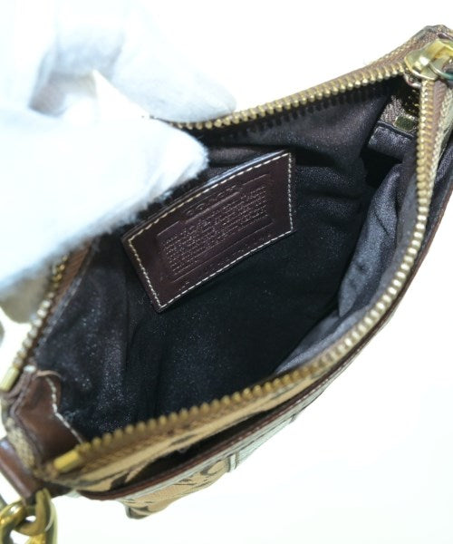 COACH กระเป๋าสะพาย