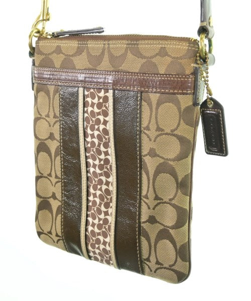 COACH กระเป๋าสะพาย
