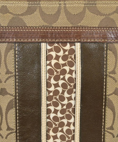 COACH กระเป๋าสะพาย