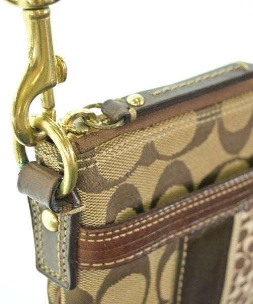 COACH กระเป๋าสะพาย