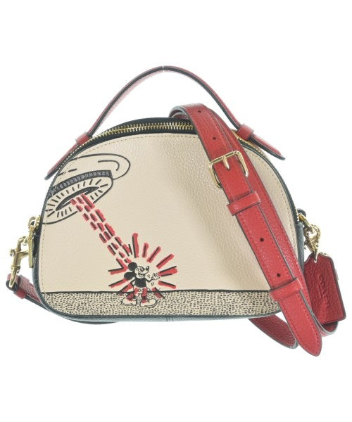 COACH กระเป๋าสะพาย