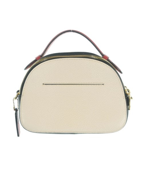 COACH กระเป๋าสะพาย