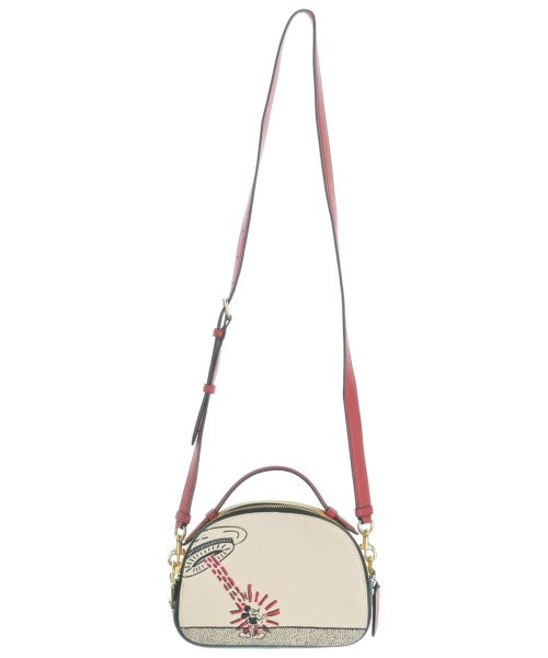 COACH กระเป๋าสะพาย