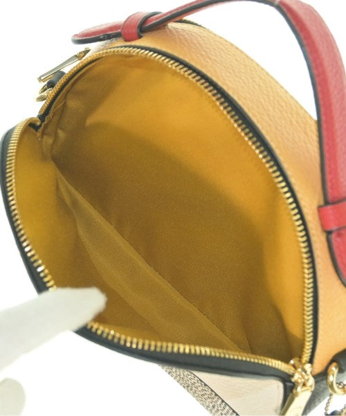 COACH กระเป๋าสะพาย