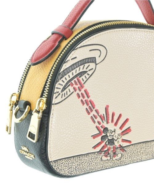 COACH กระเป๋าสะพาย