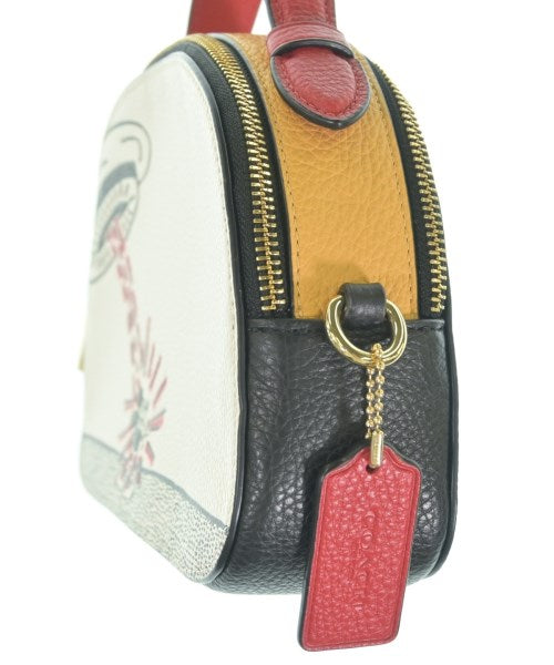 COACH กระเป๋าสะพาย