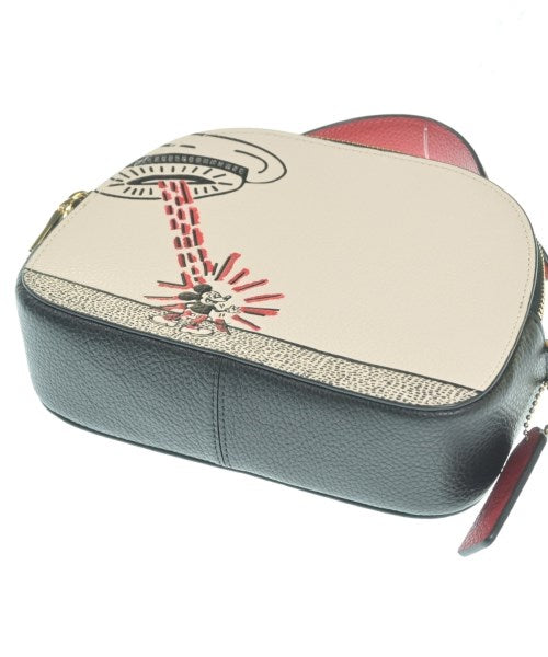 COACH กระเป๋าสะพาย