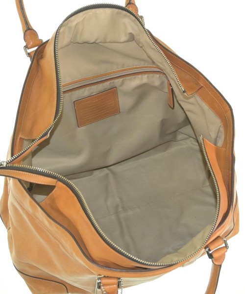 COACH กระเป๋าถือขนาดใหญ่
