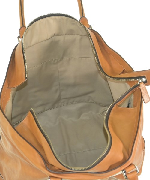 COACH กระเป๋าถือขนาดใหญ่