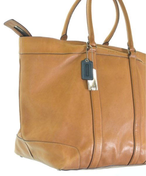 COACH กระเป๋าถือขนาดใหญ่