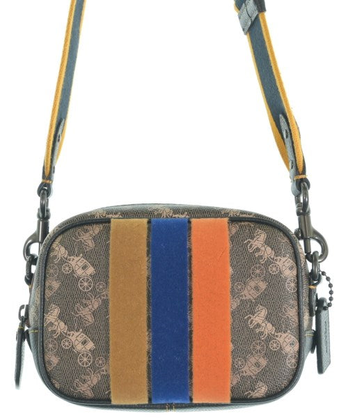 COACH กระเป๋าสะพาย