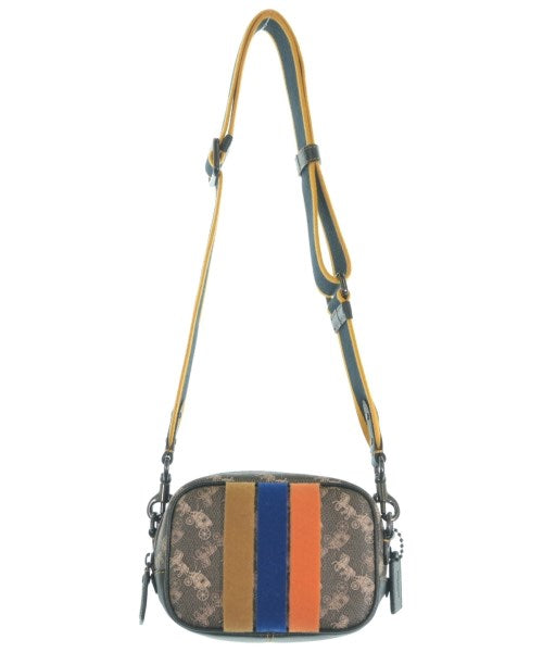 COACH กระเป๋าสะพาย