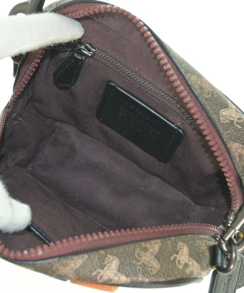 COACH กระเป๋าสะพาย