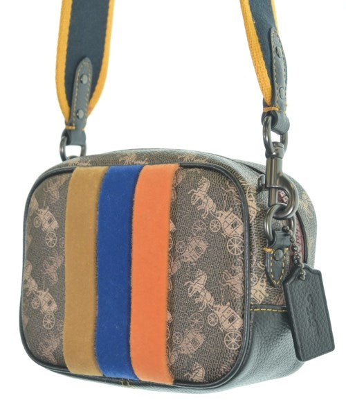COACH กระเป๋าสะพาย
