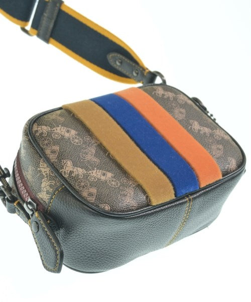 COACH กระเป๋าสะพาย