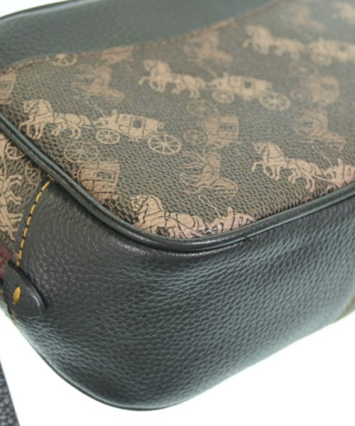 COACH กระเป๋าสะพาย