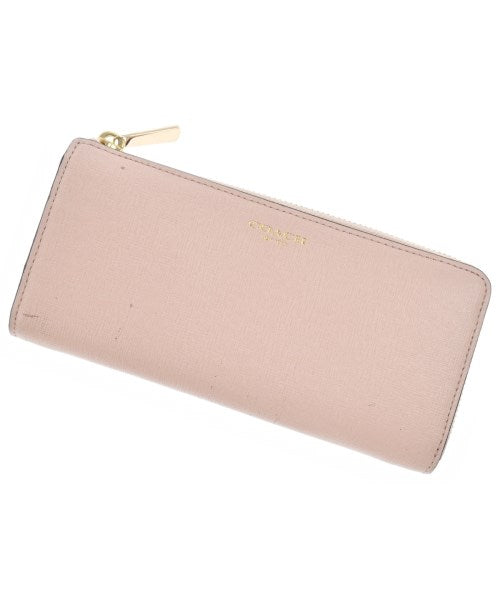 COACH กระเป๋าสตางค์/กระเป๋าใส่เหรียญ
