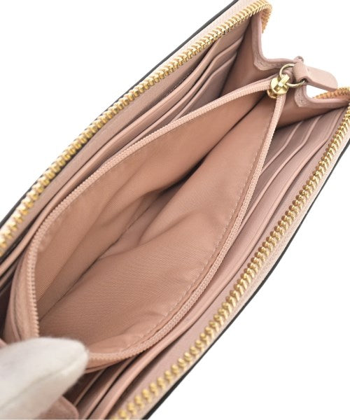 COACH กระเป๋าสตางค์/กระเป๋าใส่เหรียญ