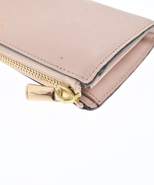 COACH กระเป๋าสตางค์/กระเป๋าใส่เหรียญ
