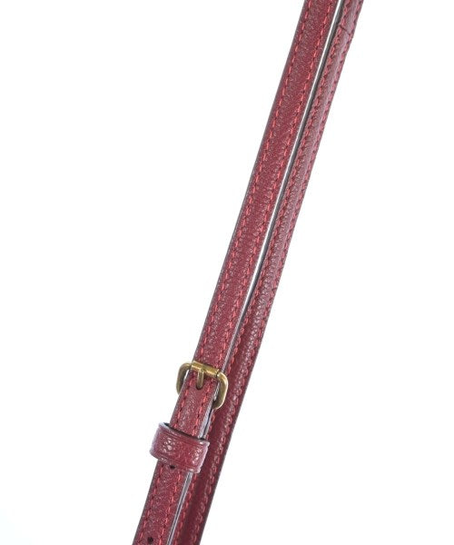 COACH กระเป๋าสะพาย