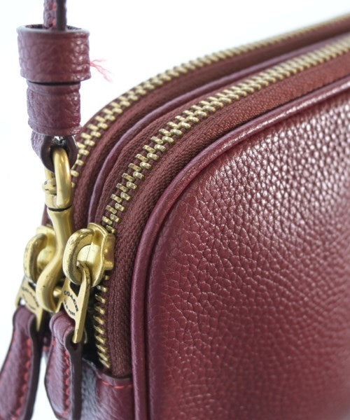 COACH กระเป๋าสะพาย