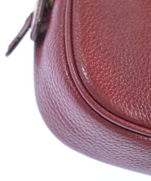 COACH กระเป๋าสะพาย